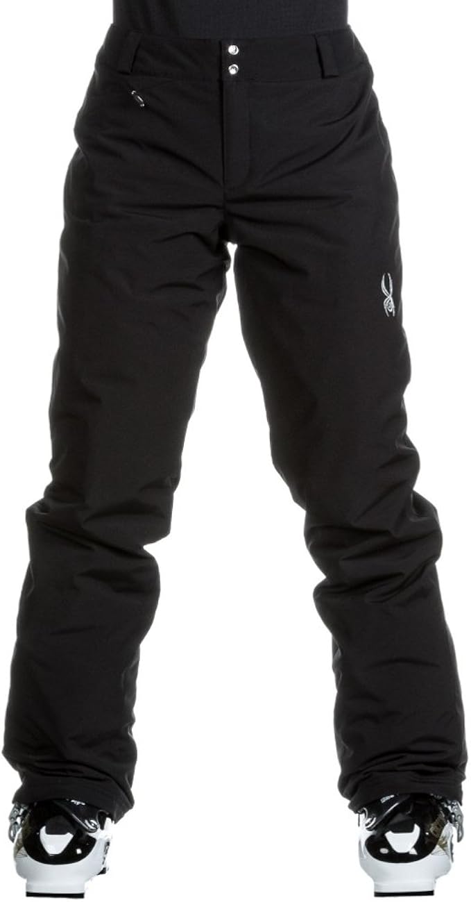 Spyder Women's Winner Pant - White