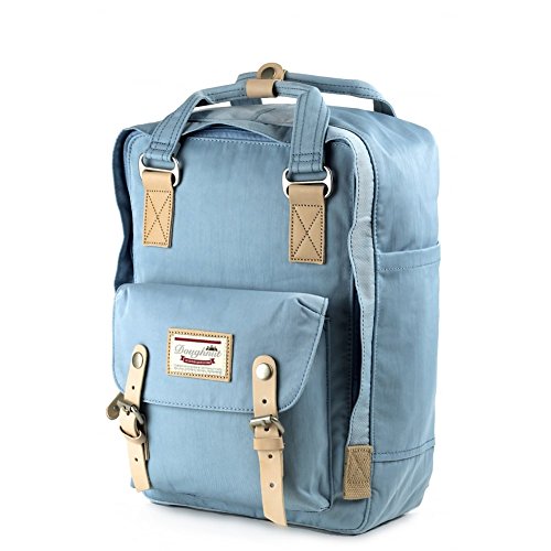 doughnut backpack blue