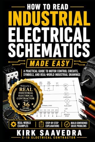 Electrical Motor Controls for Integrated Systems Workbook: Rockis
