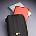 Case Logic Portable EVA Hard Drive Case QHDC-101 - Gray