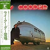 ライ・クーダー・ファースト