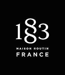 1883 Passion Fruit Syrup for Drinks, Made in