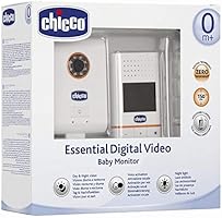 chicco essential digital video