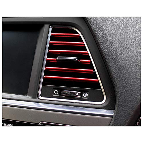 1 Siyibb+Vent+Decoration+Moulding+Strip