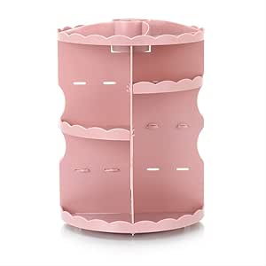 Productos para el cuidado de la piel Caja de almacenamiento de plástico