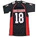 Ruhao Paul Crewe 18 Mean Machine The Longest Yard Movie American Football Jersey