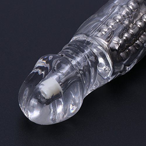 Meimei367 Amazed Rabbit Toy Sealed Part Viebt With Pearl Spinner, Female Charm Promote