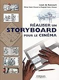 Réaliser un storyboard pour le cinéma by