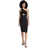 Black Halo Women's Honey Sheath Dress