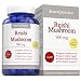 BoostCeuticals Reishi Mushroom Capsules 100 900mg Daily Dose - Ideal No Additives - Vegan - Non GMO Gluten Free Pure Natural Reishi Mushroom (Ganoderma Lucidum) primary