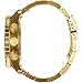 NIXON A486-1502 Mens The 48-20 Chrono All Gold Watch