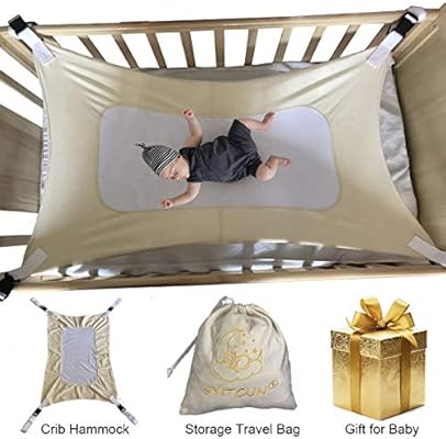 bassinet that mimics the womb