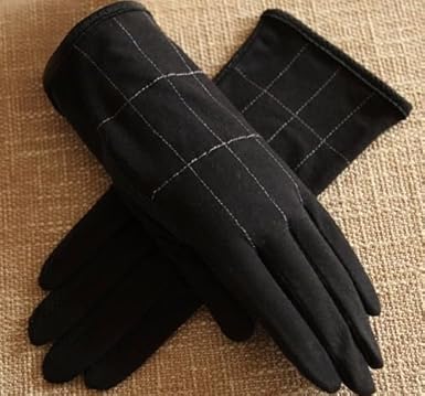 Amazon Tlove シックで おしゃれ 滑り止め付き メンズ 手袋 運転