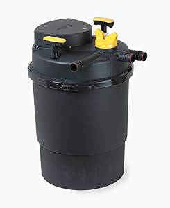 Laguna Pressure Flo Filter