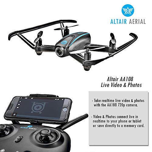 altair aa108 kids drone