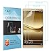 Huawei Mate 9 Screen Protector, J&D Premium HD Clear [Shock-Proof] [Anti-Scratch] Full Coverage TPU Film Shield Screen Protector for Huawei Mate 9 (3 Packs)