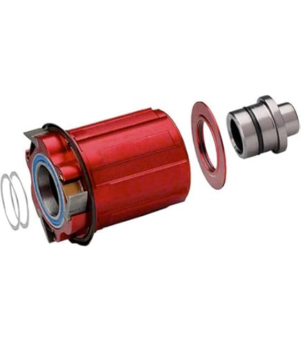 Amazon.com: Zipp Freehub Kit - 176/177 Hub, 11, 12-speed