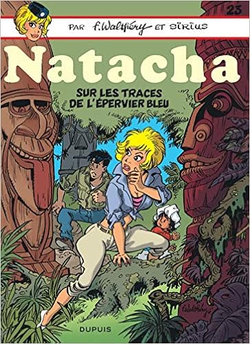 Résultat de recherche d'images pour ""Sur les Traces de l'Epervier bleu" bd photos"