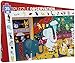 Djeco Circus Observation Puzzle