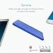 Anker PowerCore Slim 5000 Portable Charger, Ultra Slim 5000mAh External Battery with High-Speed Charging Technology, Pocket Friendly Power Bank, Perfectly designed for Smartphones