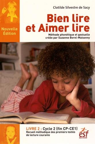 Bien lire et aimer lire