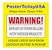 MCPosters - Dragon Ball Super Broly The Movie Glossy Finish Movie Poster - MCP577 (24
