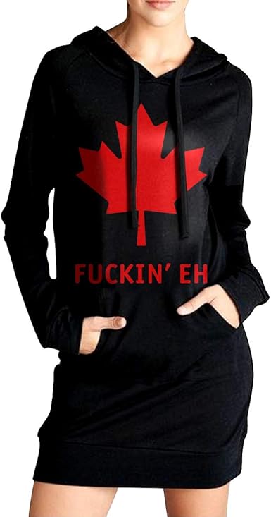 cotton hoodies canada