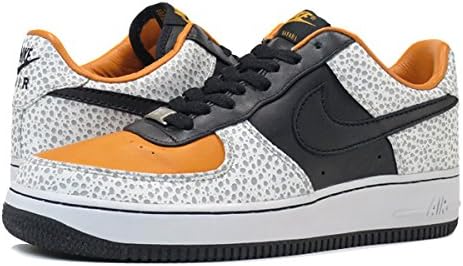 air force 1 safari