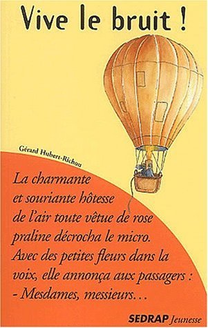 Vive le bruit - CM1/CM2 by Christelle Maury Gérard Hubert-Richou (Mass Market Paperback)