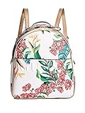 GUESS Factory Women's Laken Printed Backpack