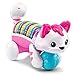 LeapFrog Count and Crawl Number Kitty, Pink
