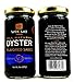 Wok Mei Gluten Free Oyster Sauce, 8 oz Jars in a BlackTie Box (Pack of 2)