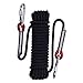 Aoneky 10mm Outdoor Rope