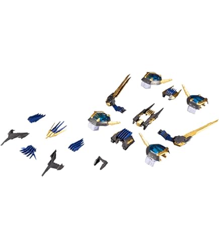 Amazon.com: ZOIDS 072 Energy Liger by Takara Tomy : Arts, Crafts