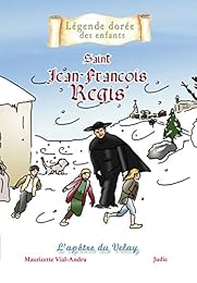 Saint Jean-François Régis