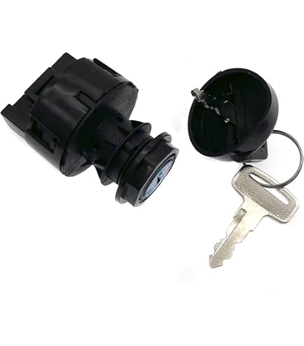 4012166 Ignition Switch For Polaris Ranger 400 500 570 800 4x4 Crew Sportsman 55