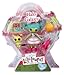 Mini Lalaloopsy Doll - Haley Galaxy
