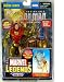 Marvel Legends Modok Series Thorbuster Iron Man Action Figure