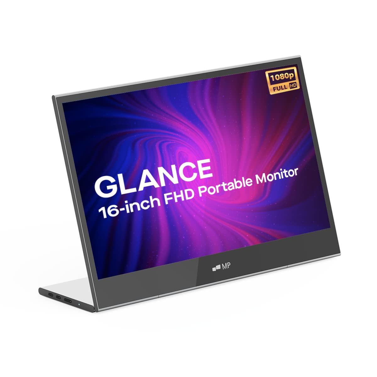 MP Portable Monitor Mobile Pixels Glance 16''