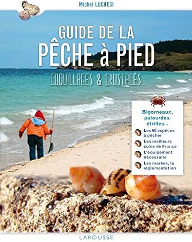 Download Guide de la pêche à pied PDF