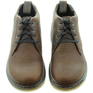 dr martens barnie chukka boot