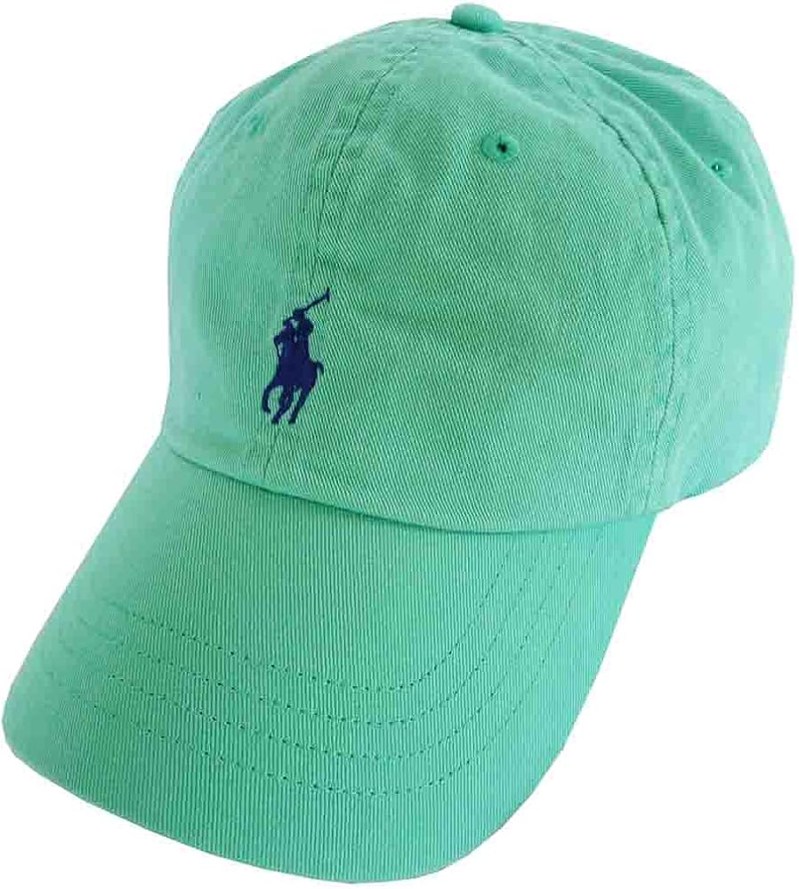 Ralph Lauren Men's baseball cap. Amazon.co.uk Clothing