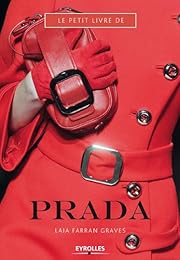 Le  petit livre de Prada