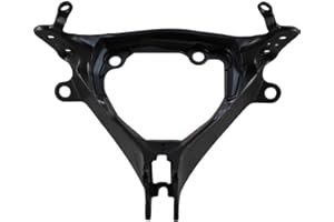 MotoProducts Upper Fairing Stay Bracket Replacement for Suzuki GSXR600/750 GSXR 600 750 2011 2012 2013 2014 2015 2016 2017 2018 2019 OE# 94511-14J00