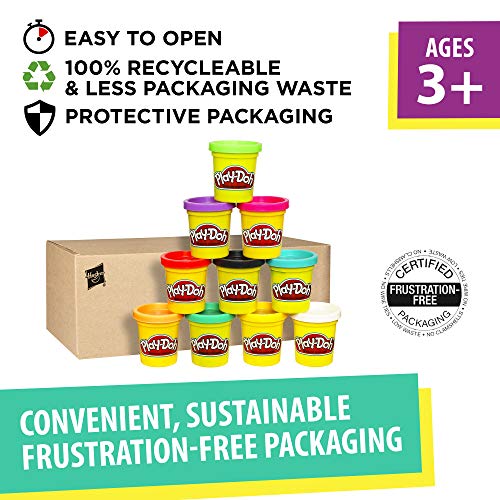 play doh ages 2 and up