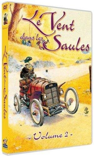 Le Vent Dans Les Saules - Vol. 2