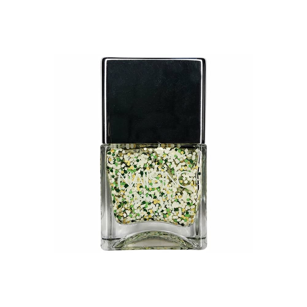 Nails Inc London Special Effect Nail Polish 14ml - Wild Street