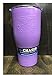 Orca Powder Coated Chaser Tumbler, 27 oz.-Orchid