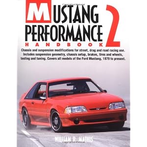 Mustang Performance Handbook 2