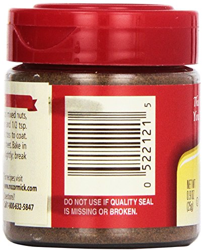 McCormick Ground Allspice Pack - Image 5